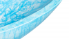   S.V.I.S.Design  UMYWALKA 60 CM ORION BASIC - HURRICANE, NIEBIESKI, LAKIER MATOWY